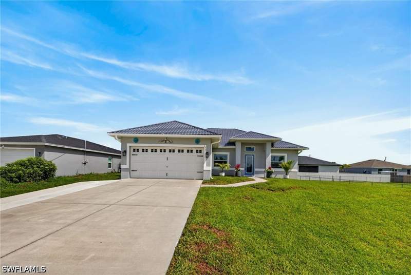 3 bedroom SingleFamilyResidence at 173 Peerless St, Lehigh Acres, Lehigh Acres — photo 3