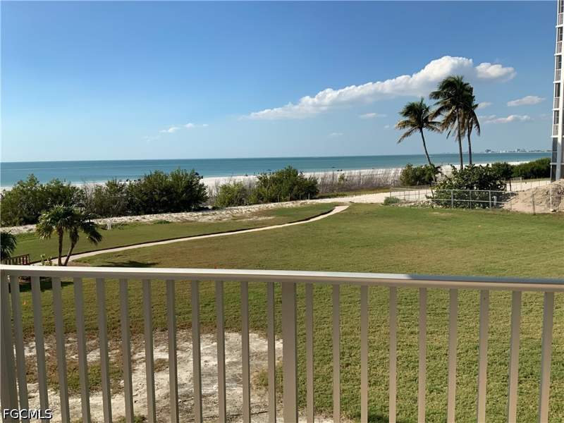 1 bedroom Condominium at 7300 Estero Blvd 106, Estero Beach And Tennis Club, Fort Myers Beach — photo 3