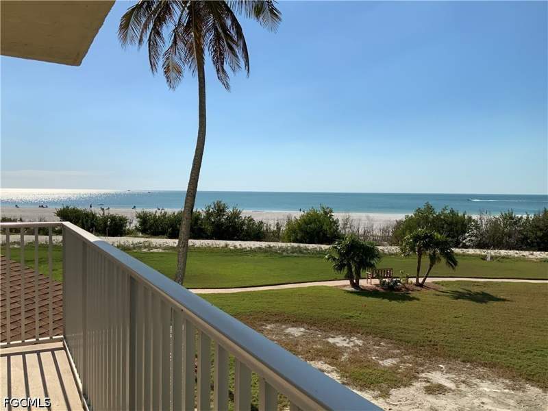 1 bedroom Condominium at 7300 Estero Blvd 106, Estero Beach And Tennis Club, Fort Myers Beach — photo 4
