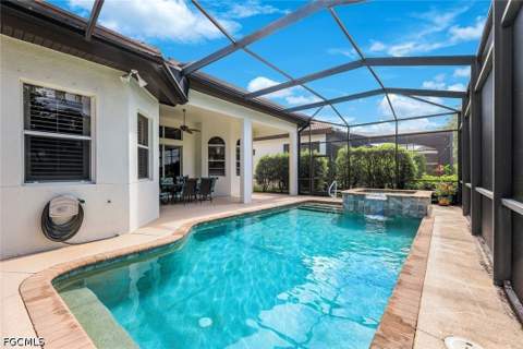 12584 Grandezza Cir, Estero FL - photo 22 of 25