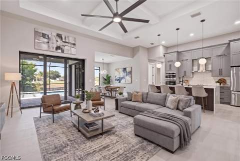 2306 SW 16th Ter, Cape Coral FL - photo 10 of 50