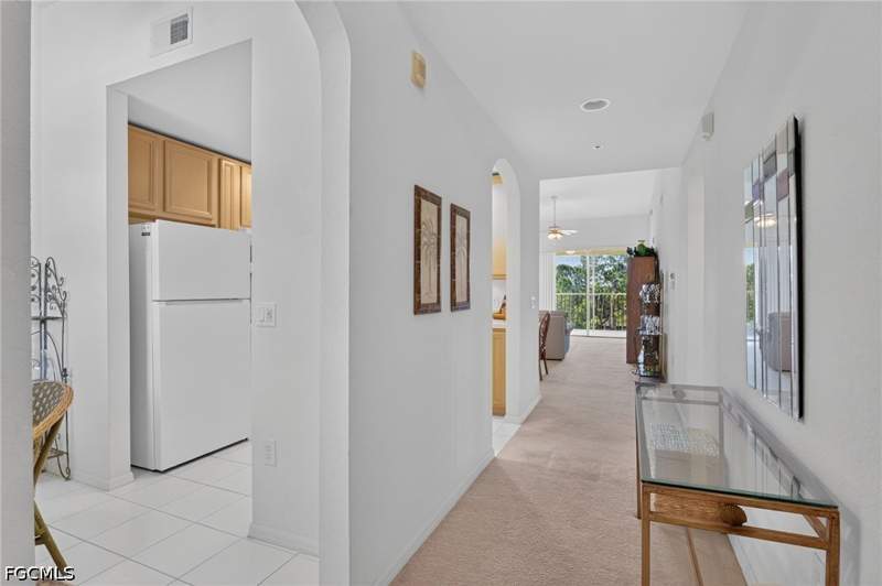 2 bedroom Condominium at 6820 Sterling Greens Pl 402, Sterling Greens, Naples — photo 2