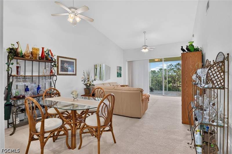 2 bedroom Condominium at 6820 Sterling Greens Pl 402, Sterling Greens, Naples — photo 3