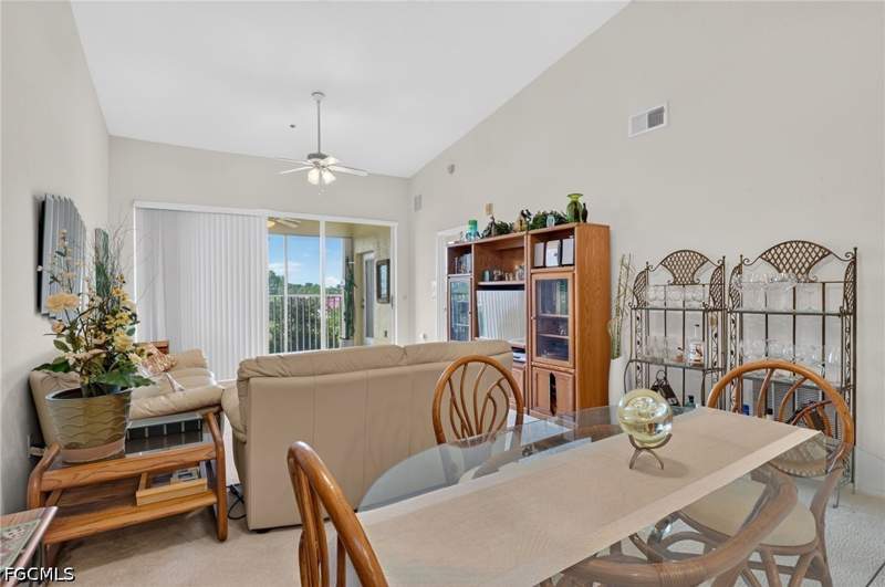 2 bedroom Condominium at 6820 Sterling Greens Pl 402, Sterling Greens, Naples — photo 4