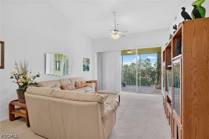 2 bedroom Condominium at 6820 Sterling Greens Pl 402, Sterling Greens, Naples — photo 5