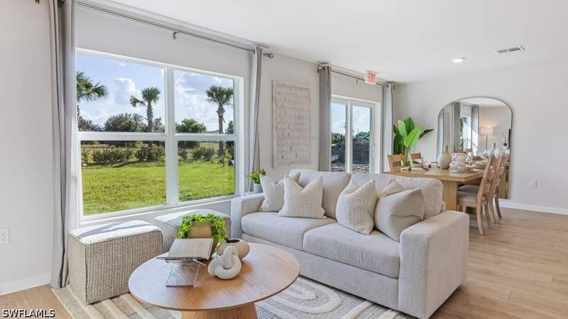 4 bedroom SingleFamilyResidence at 3574 NE 11th Ave, Cape Coral, Cape Coral — photo 4