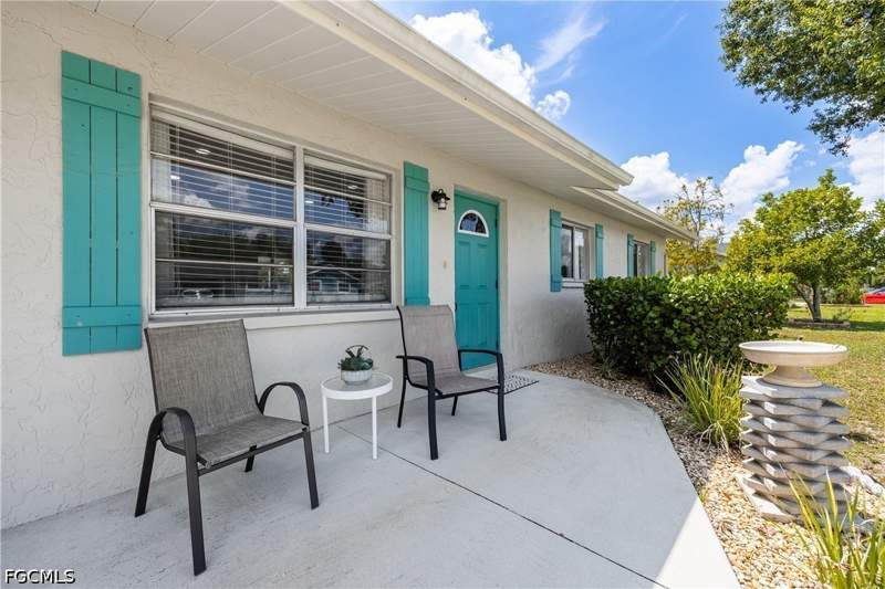3 bedroom SingleFamilyResidence at 2138 Dominica Ave, Fort Myers Shores, Fort Myers — photo 3