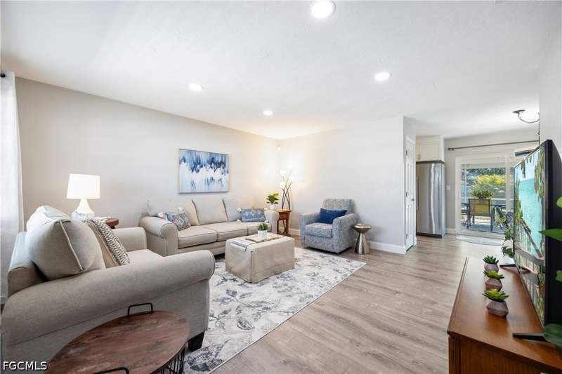 3 bedroom SingleFamilyResidence at 2138 Dominica Ave, Fort Myers Shores, Fort Myers — photo 5