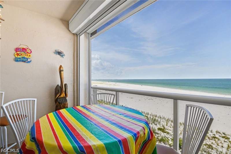 2 bedroom Condominium at 7400 Estero Blvd 329, Leonardo Arms Beach Club, Fort Myers Beach — photo 2