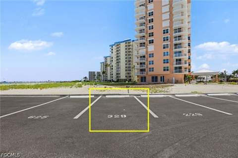 7400 Estero Blvd 329, Fort Myers Beach FL - photo 23 of 31