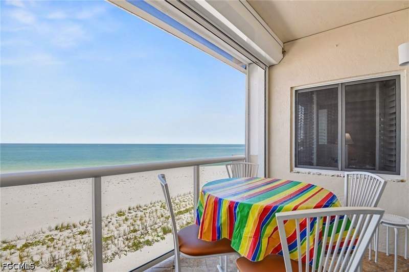 2 bedroom Condominium at 7400 Estero Blvd 329, Leonardo Arms Beach Club, Fort Myers Beach — photo 3