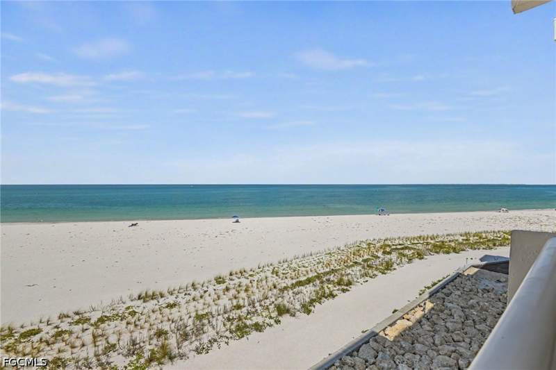 2 bedroom Condominium at 7400 Estero Blvd 329, Leonardo Arms Beach Club, Fort Myers Beach — photo 4