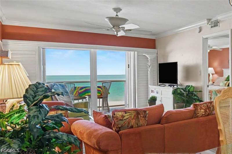 2 bedroom Condominium at 7400 Estero Blvd 329, Leonardo Arms Beach Club, Fort Myers Beach — photo 5