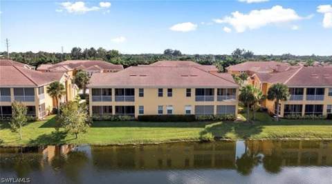 11842 Bayport Lane 2102, Fort Myers FL - photo 18 of 18
