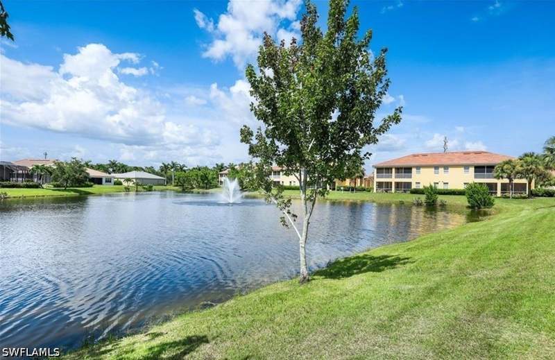 3 bedroom Condominium at 11842 Bayport Lane 2102, Avalon Preserve, Fort Myers — photo 2