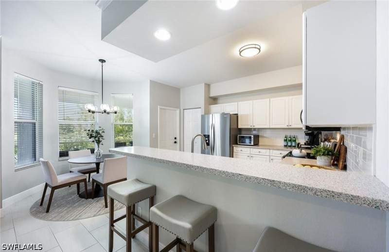 3 bedroom Condominium at 11842 Bayport Lane 2102, Avalon Preserve, Fort Myers — photo 4