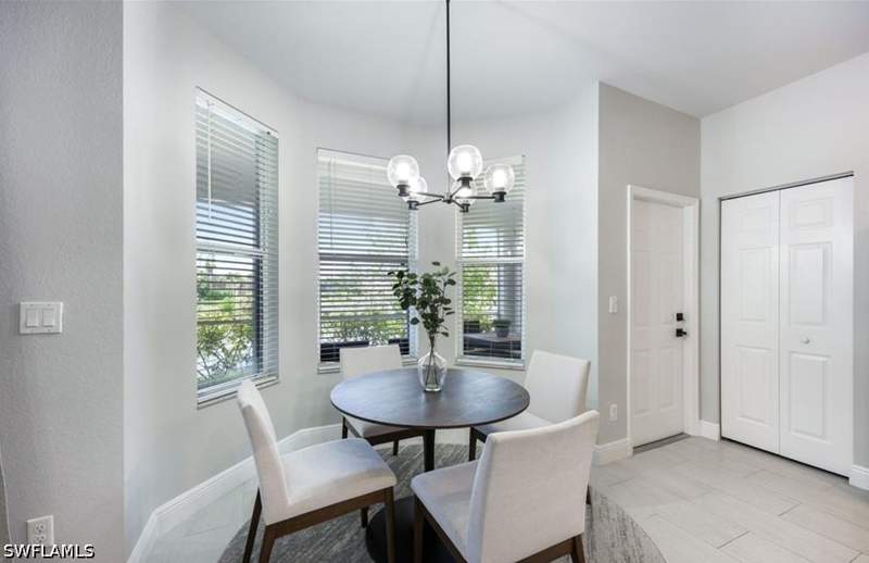 3 bedroom Condominium at 11842 Bayport Lane 2102, Avalon Preserve, Fort Myers — photo 5