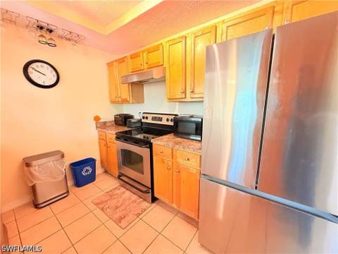 3322 N Key Dr 1, North Fort Myers FL - photo 11 of 25