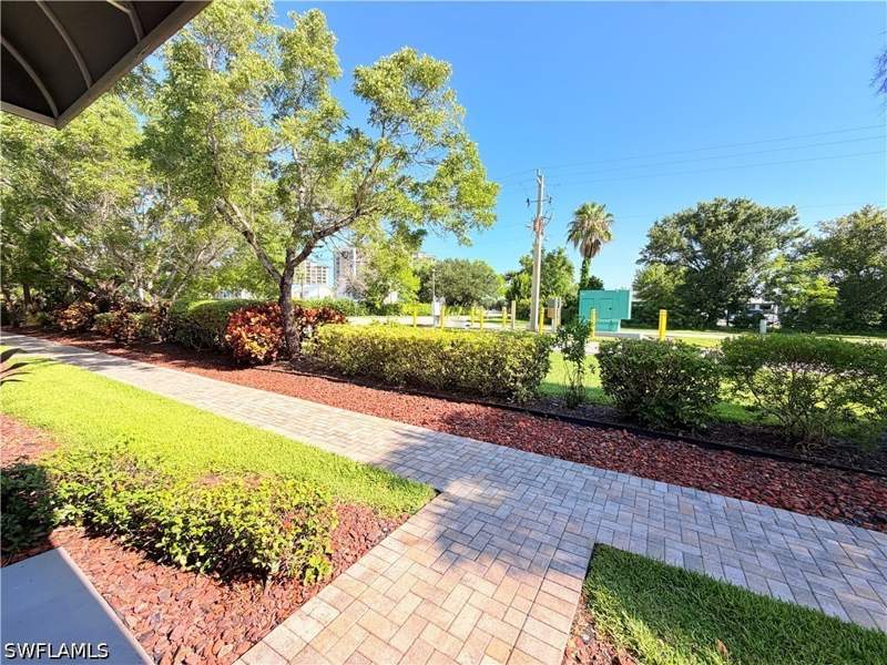 1 bedroom Condominium at 3322 N Key Dr 1, Palms At Waters Edge, North Fort Myers — photo 3