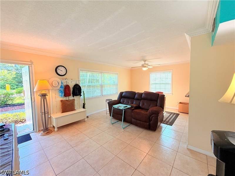 1 bedroom Condominium at 3322 N Key Dr 1, Palms At Waters Edge, North Fort Myers — photo 5