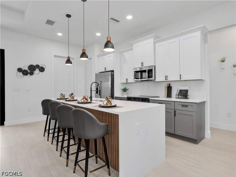 3 bedroom SingleFamilyResidence at 1015 NW 23rd Ave, Cape Coral, Cape Coral — photo 5
