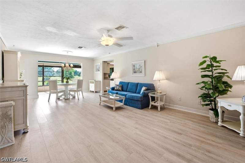 2 bedroom SingleFamilyResidence at 120 Fleur De Lis Ln, Riviera Golf Estates, Naples — photo 4