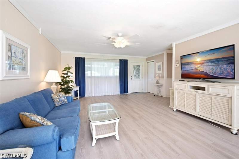 2 bedroom SingleFamilyResidence at 120 Fleur De Lis Ln, Riviera Golf Estates, Naples — photo 5