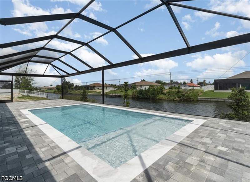 4 bedroom SingleFamilyResidence at 1801 SW 15th Pl, Cape Coral, Cape Coral — photo 3