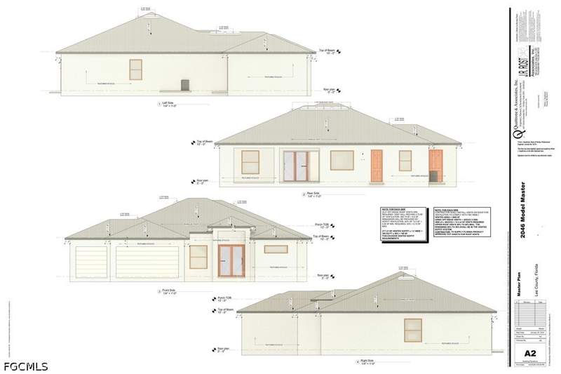4 bedroom SingleFamilyResidence at 1801 SW 15th Pl, Cape Coral, Cape Coral — photo 5