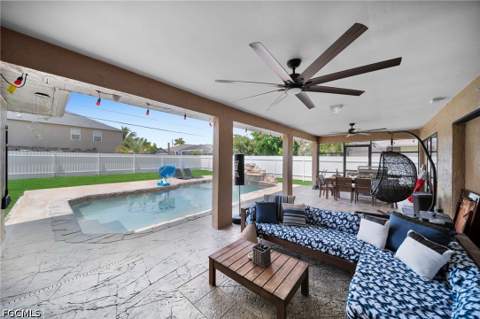 203 SE 16th Ter, Cape Coral FL - photo 21 of 24