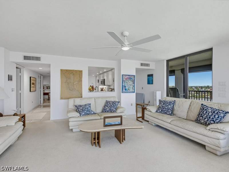 3 bedroom Condominium at 11030 Gulf Shore Dr 503, Vanderbilt Beach, Naples — photo 5