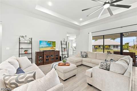 2830 NW 46th Pl, Cape Coral FL - photo 10 of 48