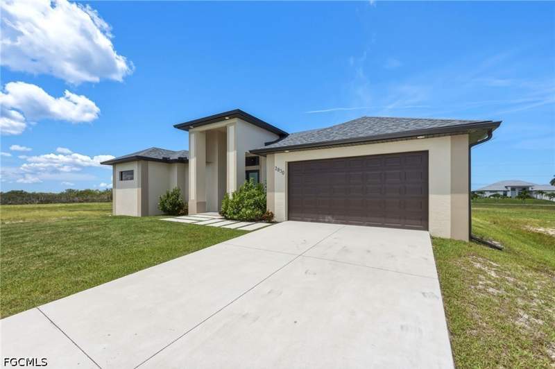 3 bedroom SingleFamilyResidence at 2830 NW 46th PL, CAPE CORAL, Cape Coral — photo 4
