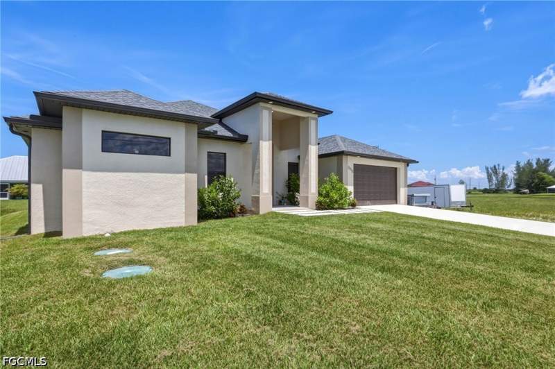 3 bedroom SingleFamilyResidence at 2830 NW 46th PL, CAPE CORAL, Cape Coral — photo 5