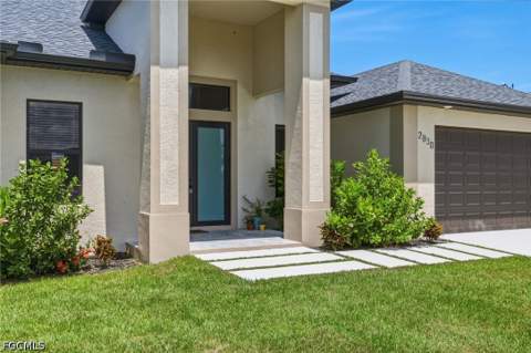 2830 NW 46th Pl, Cape Coral FL - photo 6 of 48