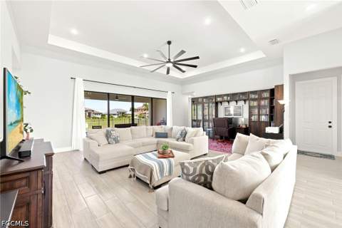 2830 NW 46th Pl, Cape Coral FL - photo 7 of 48