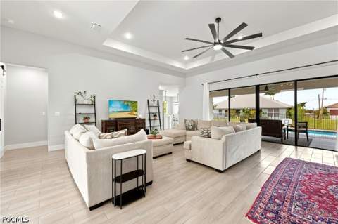 2830 NW 46th Pl, Cape Coral FL - photo 8 of 48