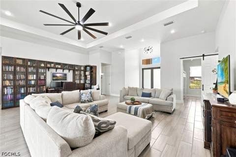 2830 NW 46th Pl, Cape Coral FL - photo 9 of 48