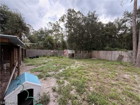 8219 Bartholomew Dr, North Fort Myers FL - photo 21 of 22