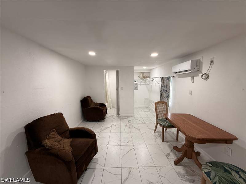 2 bedroom ManufacturedHome at 8219 Bartholomew Dr, Suncoast Estates Unrec, North Fort Myers — photo 3