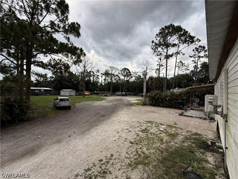 2 bedroom ManufacturedHome at 8219 Bartholomew Dr, Suncoast Estates Unrec, North Fort Myers — photo 5