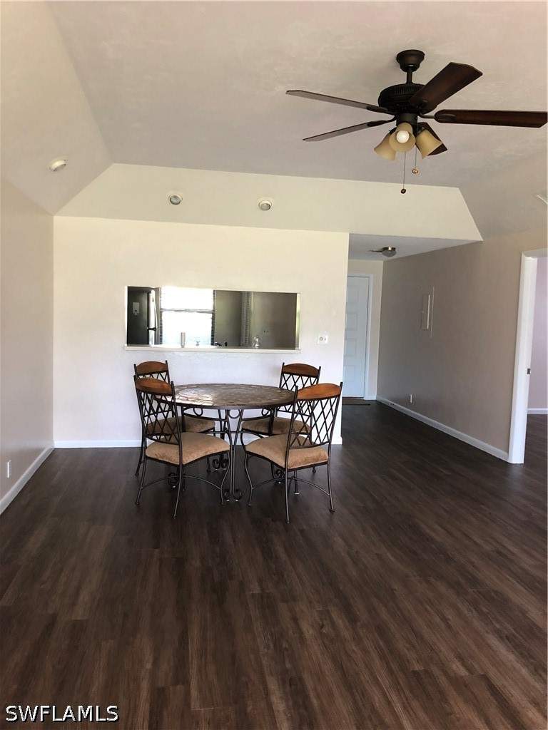 2 bedroom Condominium at 1833 Courtyard Way 106, Courtyard At Kings Lake, Naples — photo 2