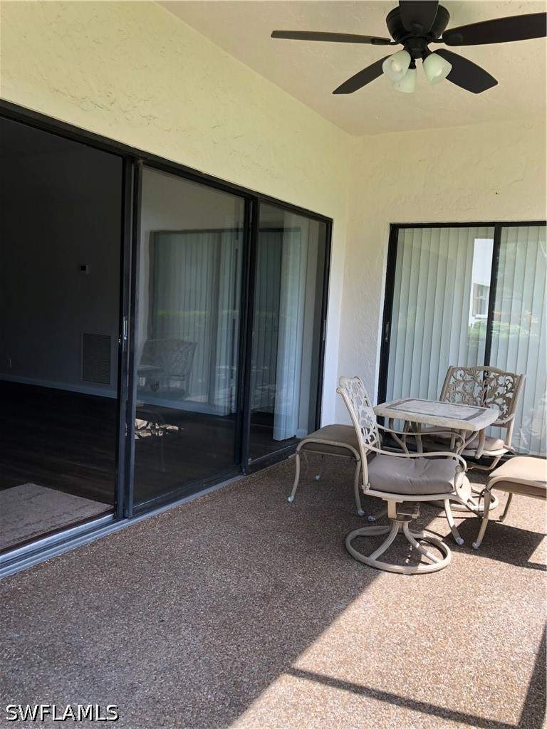 2 bedroom Condominium at 1833 Courtyard Way 106, Courtyard At Kings Lake, Naples — photo 3