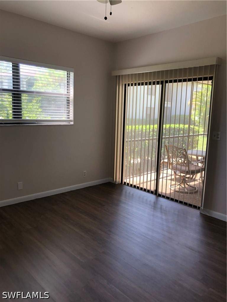2 bedroom Condominium at 1833 Courtyard Way 106, Courtyard At Kings Lake, Naples — photo 4