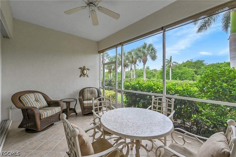 3 bedroom Condominium at 4700 Yacht Harbor Dr 612, Windward Cay, Naples — photo 5