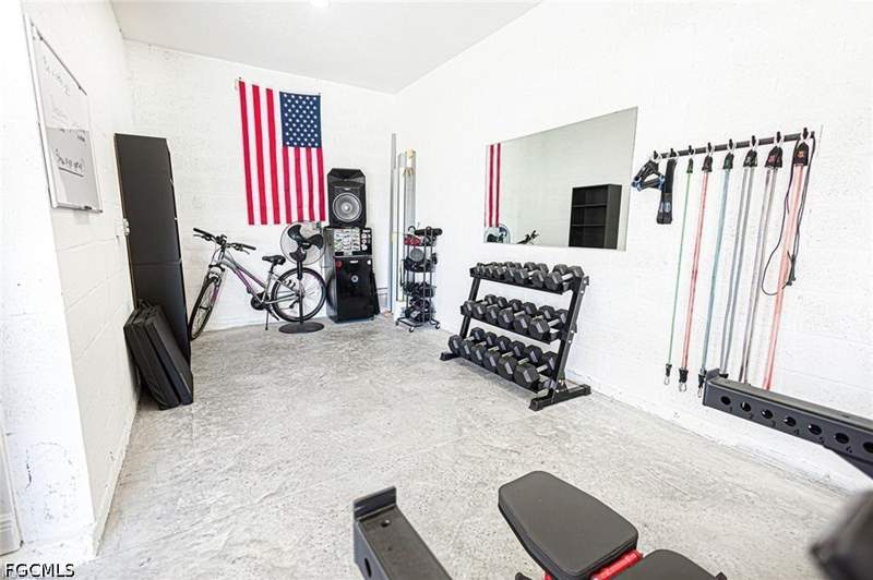 3 bedroom SingleFamilyResidence at 3083 NW 4th Pl, Cape Coral, Cape Coral — photo 5