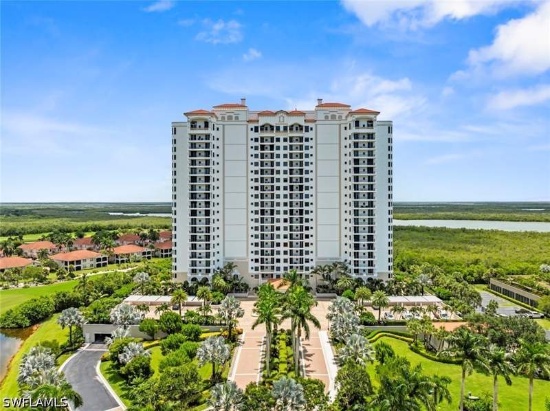 3 bedroom Condominium at 1060 Borghese Ln 403, Aversana, Naples — photo 3