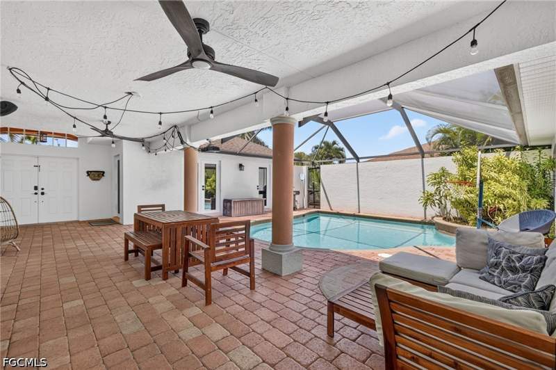 4 bedroom SingleFamilyResidence at 2309 SW 27th St, Cape Coral, Cape Coral — photo 3
