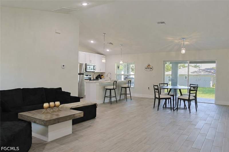 3 bedroom SingleFamilyResidence at 2115 Bahama Ave, Fort Myers Shores, Fort Myers — photo 4