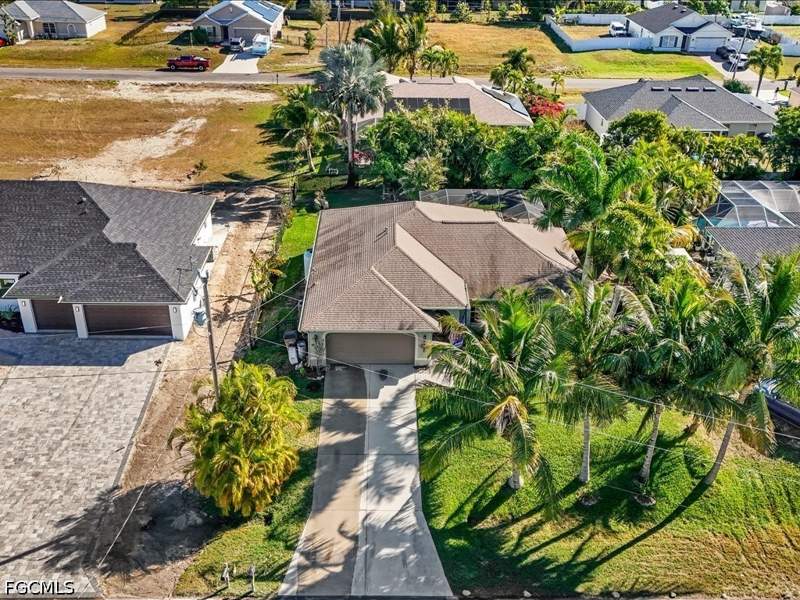 3 bedroom SingleFamilyResidence at 1209 NW 25th Pl, Cape Coral, Cape Coral — photo 5